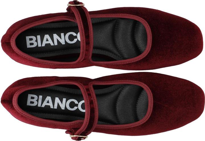 Immagine prodotto Bianco BIALILJA Mary Jane Schuhe (37)