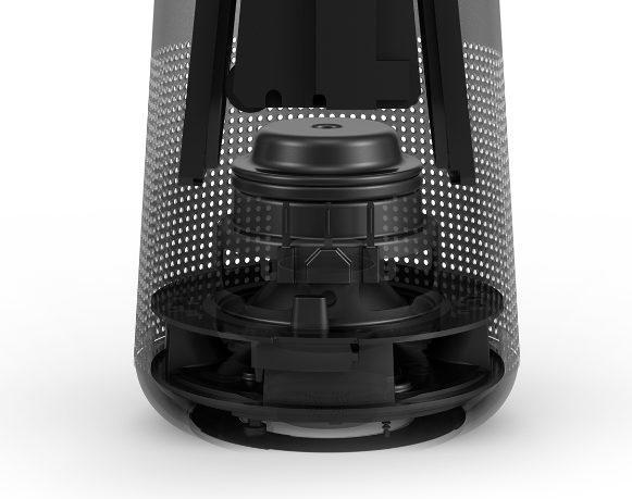 Produktbild Bose SoundLink Revolve (12 h, Akkubetrieb)