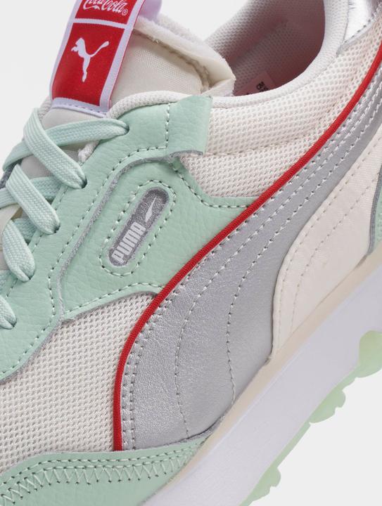 Produktbild Puma Rider FV LE COCA COLA (40)