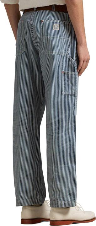 Produktbild Ralph Lauren Trousers Blue (29)