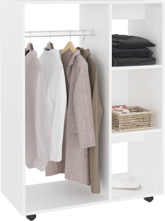 Actual product image VidaXL Guy (80 x 40 x 110 cm)