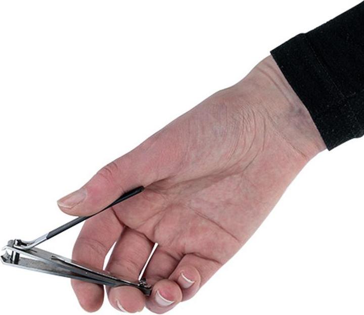 Produktbild Homey's Nagelknipser mit Feile