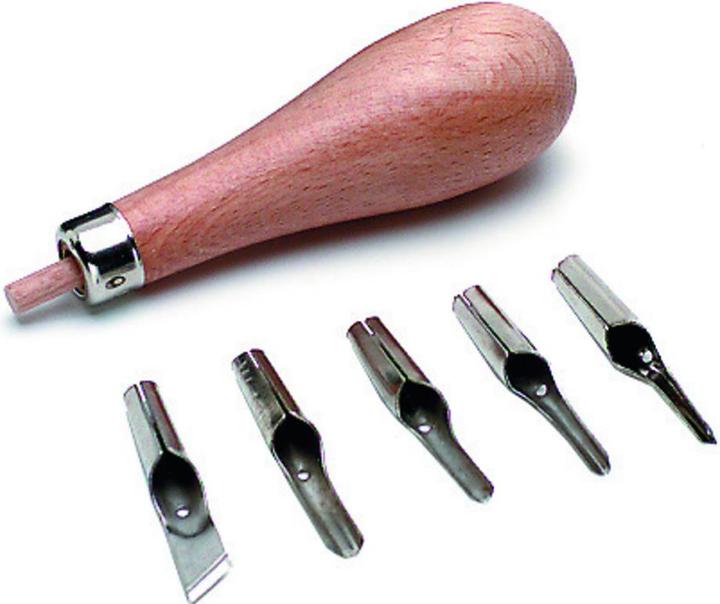 Produktbild Creativ Lino Cutter Set