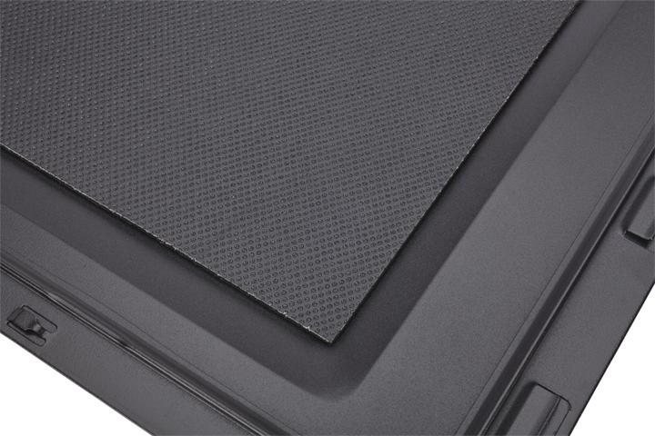 Produktbild Corsair 100R Silent Edition (ATX, mATX, Mini-ITX)