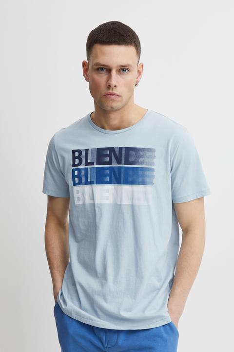 Actual product image Blend BHT-shirt - 20715045 (M)