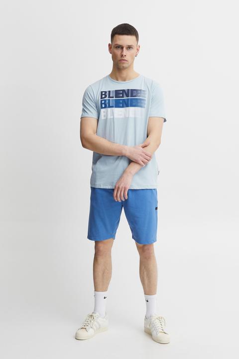 Actual product image Blend BHT-shirt - 20715045 (M)