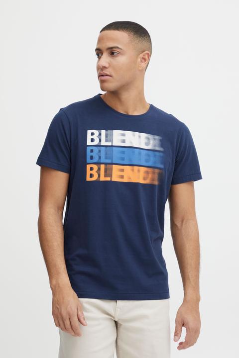Image du produit Blend T-shirt BHT - 20715045 (M)