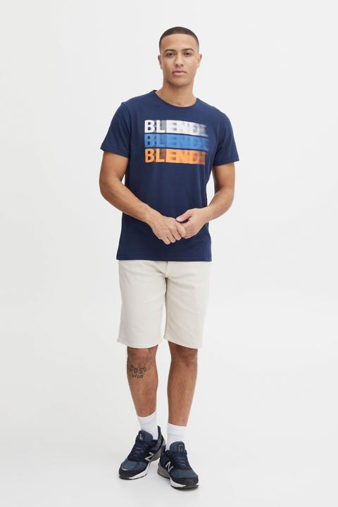 Image du produit Blend T-shirt BHT - 20715045 (M)