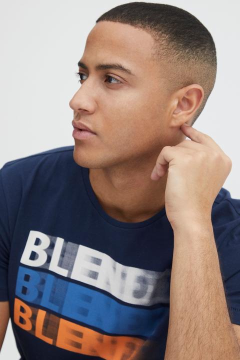 Image du produit Blend T-shirt BHT - 20715045 (M)