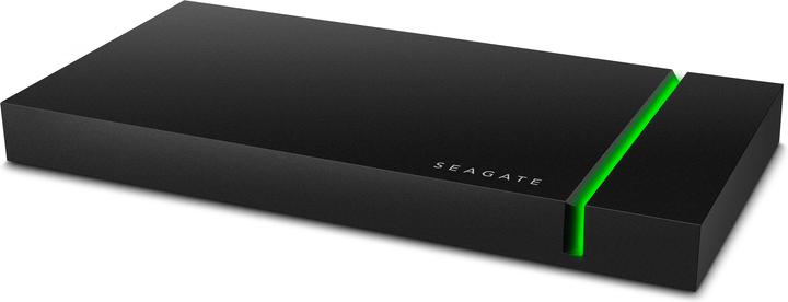 Image du produit Seagate FireCuda Gaming SSD (500 Go)