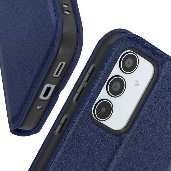 Produktbild Avizar Classic Edition Cover Series (Samsung Galaxy A35)