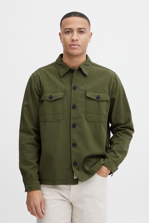 Image du produit Blend Chemise BHShirt LS - 20715170 (M)