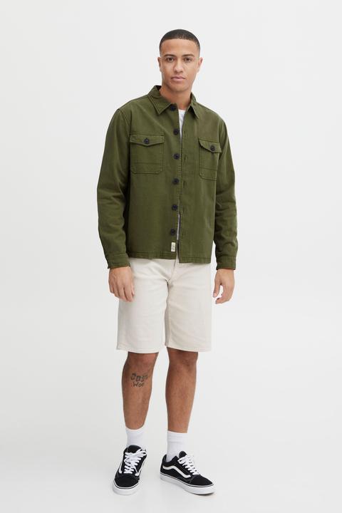 Image du produit Blend Chemise BHShirt LS - 20715170 (M)