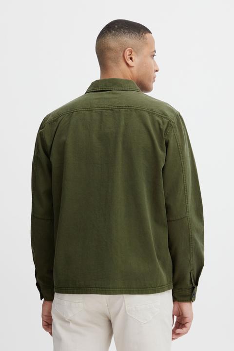 Image du produit Blend Chemise BHShirt LS - 20715170 (M)