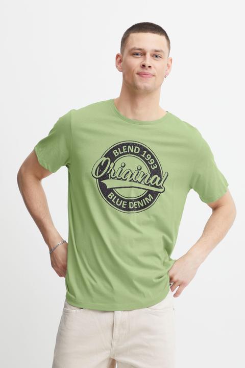 Produktbild Blend 3-pack tee - 20715726 (M)