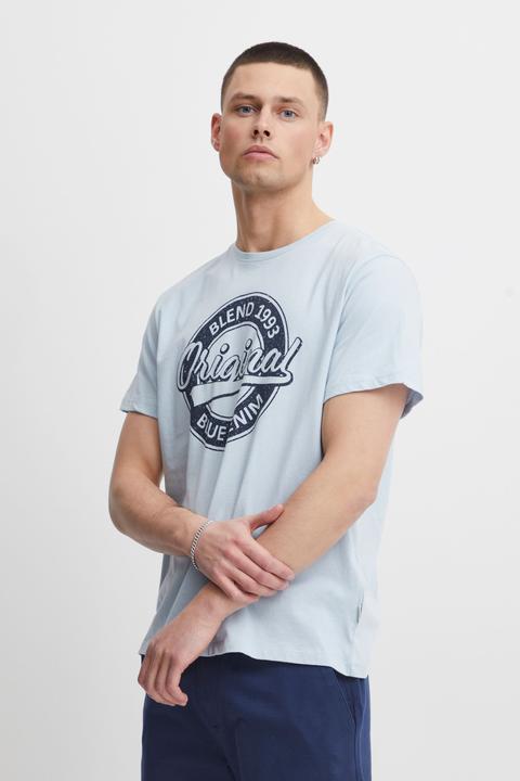 Image du produit Blend 3-pack tee - 20715726 (XL)