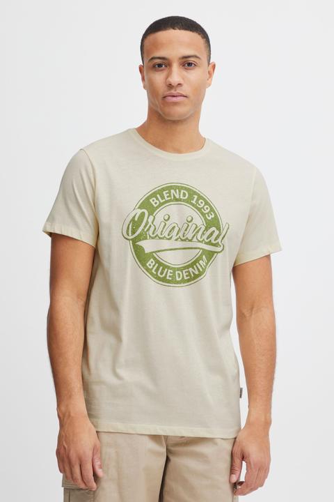 Image du produit Blend 3-pack tee - 20715726 (XL)
