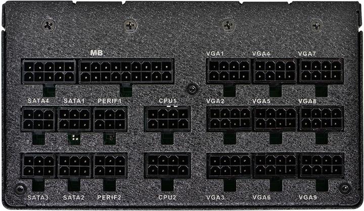 Image du produit EVGA SuperNOVA G2 (1600 W)
