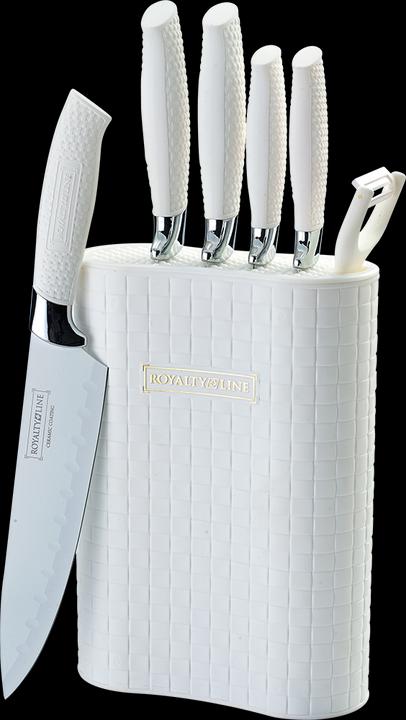 Produktbild Royalty Line Messerset 6-teilig