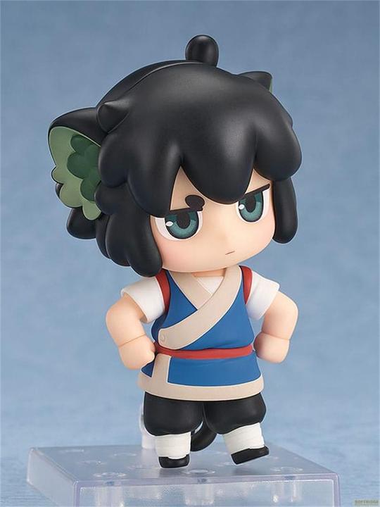 Produktbild Good Smile Company The Legend of Hei Nendoroid Actionfigur Luo Xiaohei 10 cm