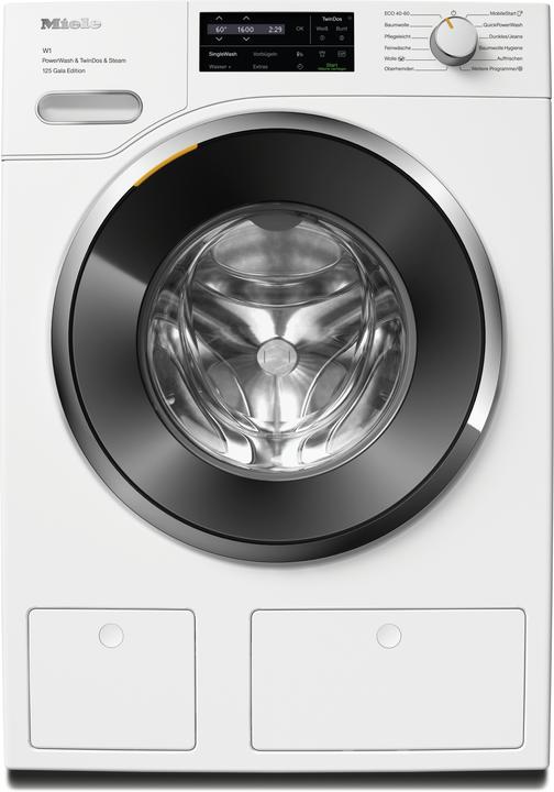 Produktbild Miele WWI880 WPS (9 kg, Rechts)
