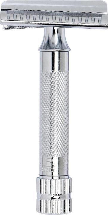 Merkur Rasierhobel 37C