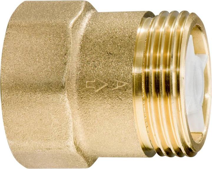 Actual product image Metabo Check valve 1Z AG x 1Z IG