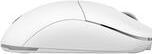 Actual product image Gamiac PX71 Mice - White - Pixart 3335, Wired & Wireless, 16000 DPI, 16,8M RGB effects (Wireless)