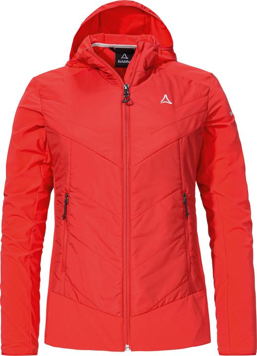 Actual product image Schöffel Hybrid Jk Style Blaueis WMS (3XL)