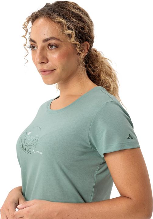 Produktbild Vaude Cyclist T-Shirt V (40)