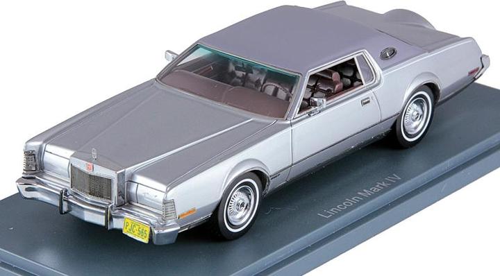 Produktbild Neo Lincoln Continental Mark IV