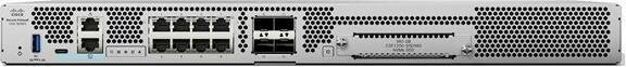 Cisco Secure Firewall 1230 Appliance