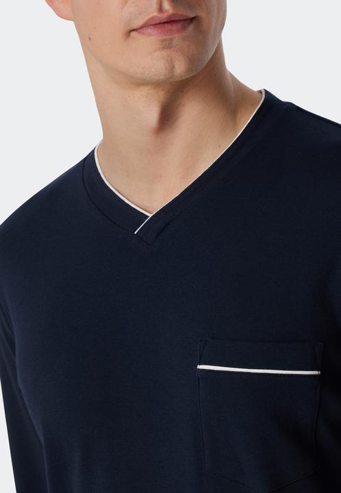 Actual product image Schiesser Nightdress long (XL)