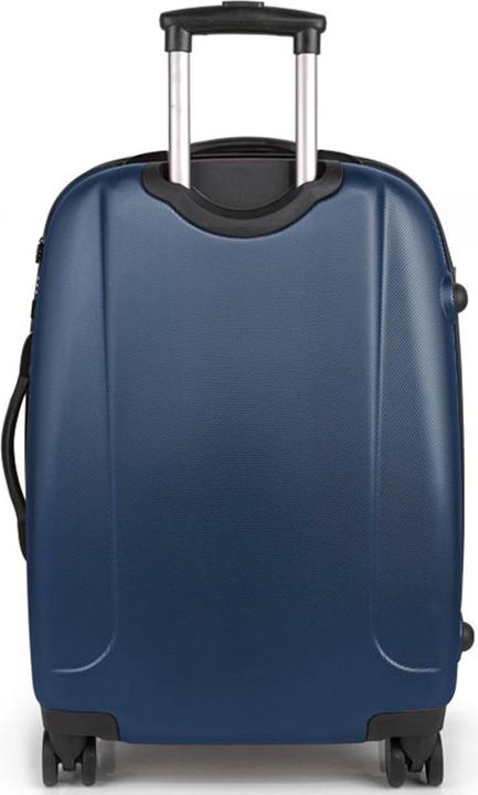Produktbild Gabol Paradise XP 4 Rollen Trolley M 67 cm (70 l, L (90 - 115l))
