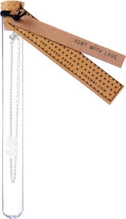 Produktbild Birambi Leaf Armband silber (Naturinspiriertes Design)