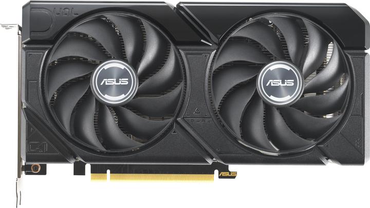 ASUS Dual GeForce RTX 4060 Ti EVO OC (8 GB)