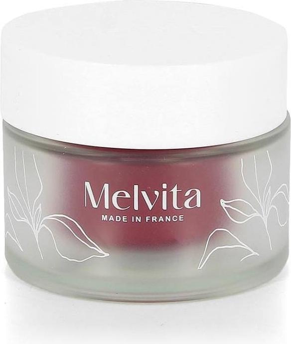 Produktbild Melvita Argan Bio-Active Regenerierender Nacht-Balsam (50 ml, Gesichtsbalsam, Nachtcreme)