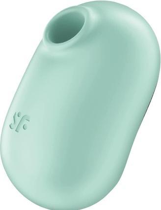 Produktbild Satisfyer Pro To Go 2 - Mint