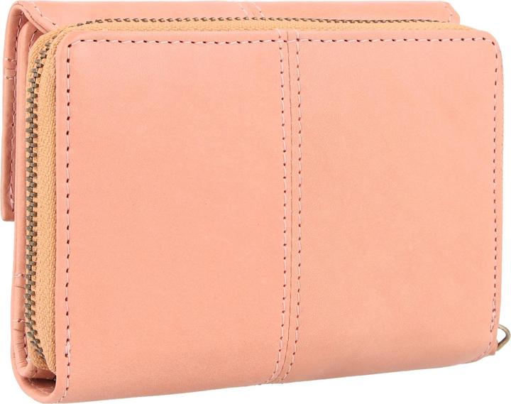 Immagine prodotto Greenland Nature Nature Portafoglio morbido in pelle RFID 13 cm