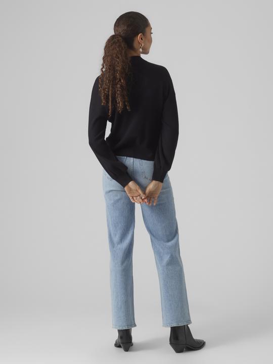 Image du produit Vero Moda VMNANCY Pull-over Pull en maille (XXL)