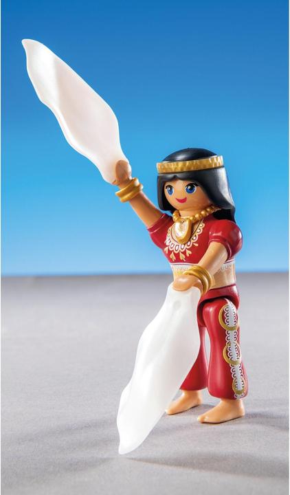 Produktbild Playmobil Figures Girls (Serie 27) (71761, Playmobil Figures)
