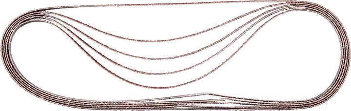 Actual product image Makita Abrasive belts (80)