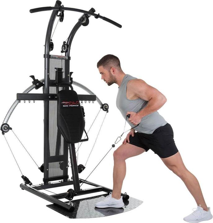 Immagine prodotto Finnlo by Hammer Bio Force Extreme