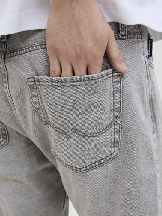Produktbild Jack & Jones JJICHRIS JJORIGINAL SQ 638 LN Relaxed Fit Jeans Relaxed Fit Jeans (W29/L34)