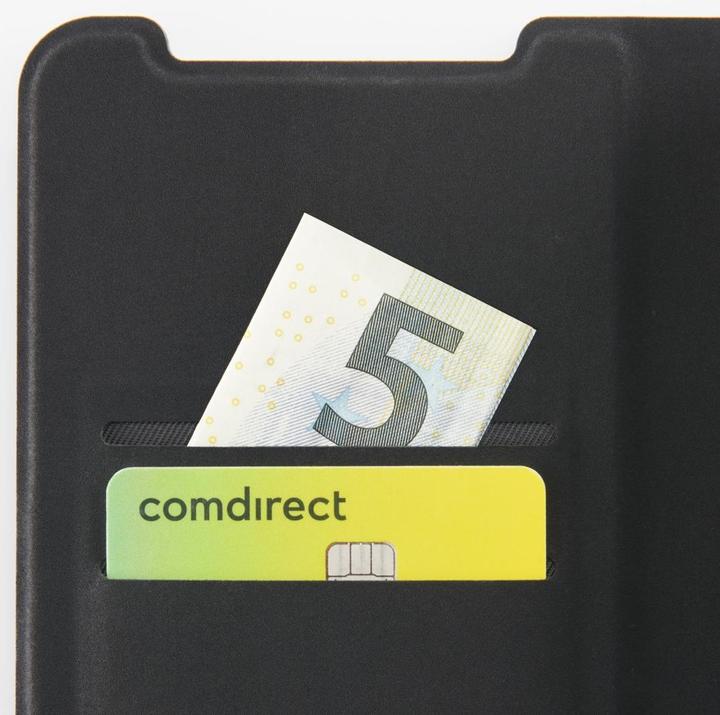 Actual product image Hama Daily Protect (Google Pixel 8a)
