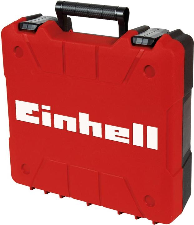 Actual product image Einhell TC-RH 620 4F (Electrical connection)