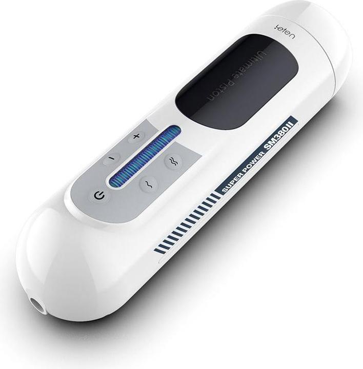 Actual product image Leten Sm380