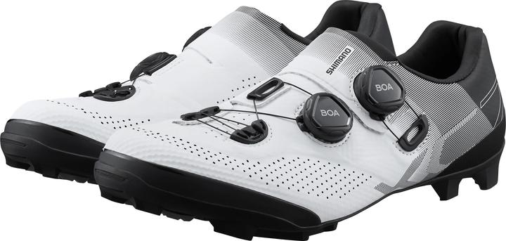 Actual product image Shimano SH-XC7L (42)