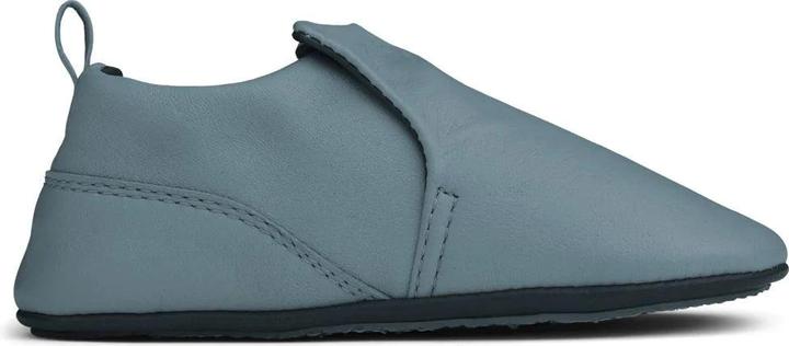 Immagine prodotto Liewood Pantofole in pelle / Finches Eliot Whale Blue (18)