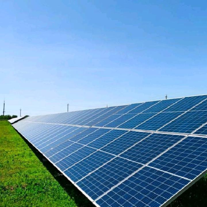 Image du produit V-TAC Panneau solaire mono (450 W, 24.93 kg)